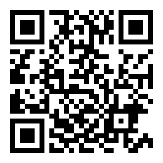 观看视频教程下雨时为什么先闪电再打雷的二维码