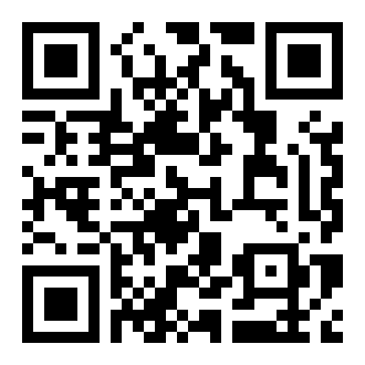 观看视频教程为什么人会流鼻血的二维码