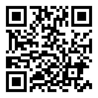 观看视频教程睡觉时为什么感觉自己坠入深谷的二维码