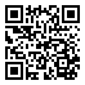 观看视频教程情人节给男朋友写的一段话的二维码