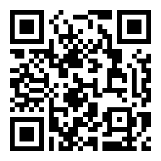 观看视频教程关于立春节气的由来的二维码