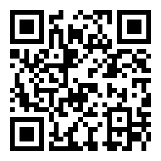 观看视频教程万圣节有什么传统食物的二维码