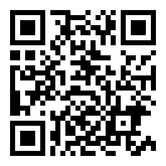 观看视频教程情人节十大女生喜欢的礼物的二维码