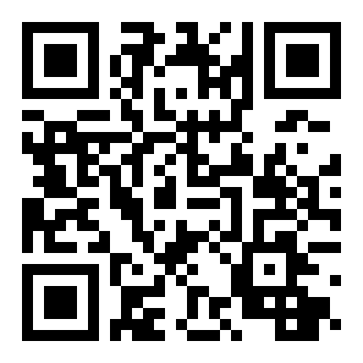 观看视频教程冬季防火安全小知识内容的二维码