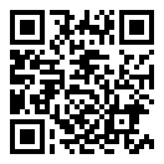 观看视频教程消防安全小常识内容的二维码