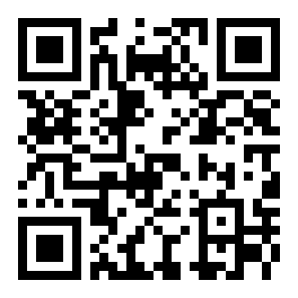 观看视频教程春节的传统美食吃什么的二维码