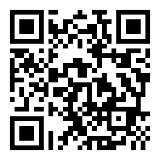 观看视频教程有关小学生消防安全知识点的二维码