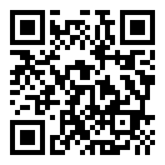 观看视频教程2024中小学生消防安全常识的二维码