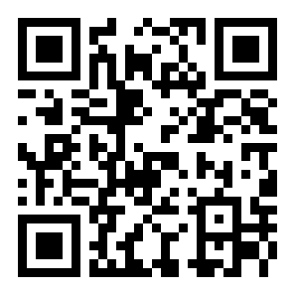 观看视频教程（精选）小学生消防安全知识的二维码