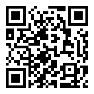 观看视频教程火灾安全教育培训内容的二维码