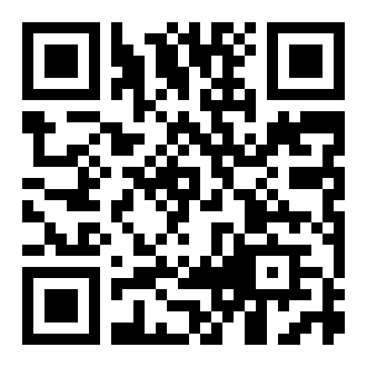 观看视频教程交通安全知识大全的二维码