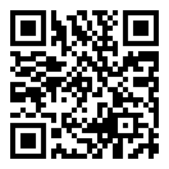 观看视频教程安全文明驾驶知识考题的二维码