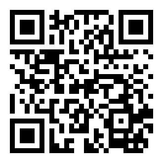 观看视频教程2024年春节放假时间表的二维码