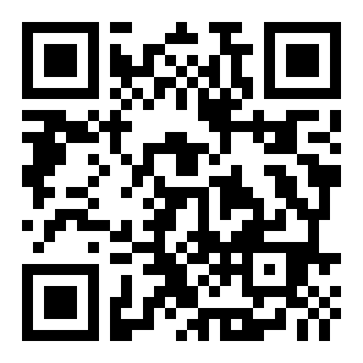 观看视频教程关于植物的科普知识的二维码