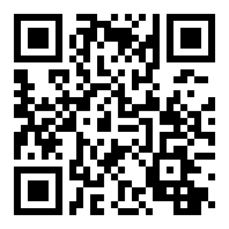 观看视频教程什么减肥方法最有效的二维码