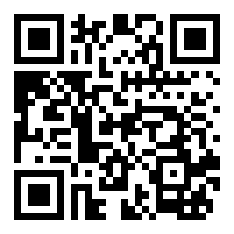 观看视频教程作为什么的英语怎么翻译的二维码