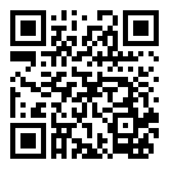 观看视频教程幼儿园中班音乐歌唱优质课《有一只小燕子》李老师的二维码