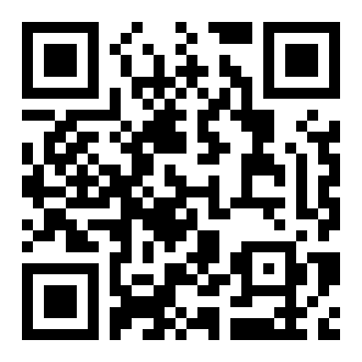 观看视频教程大年初一到初八的风俗的二维码