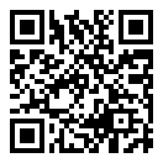 观看视频教程春节外出旅行的注意事项大全_春节旅游注意事项的二维码