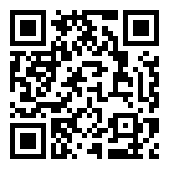 观看视频教程初中数学《角》-第四届smart杯交互式电子白板教学应用大奖赛优质课三等奖课例的二维码