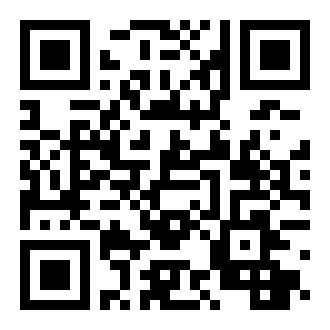 观看视频教程小学语文《秋天的雨》（第二届SMART杯交互式电子白板教学应用大奖赛二等奖优质课例）的二维码