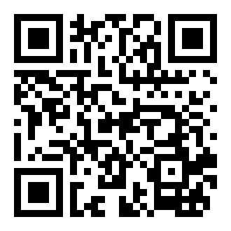 观看视频教程地缘志城市传的二维码