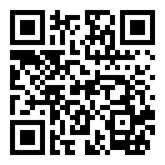 观看视频教程会说话的金杰猫的二维码