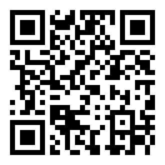 观看视频教程中班语言《小兔怕怕》优质课（祝晓隽）的二维码