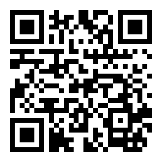 观看视频教程新鲜动物园的二维码