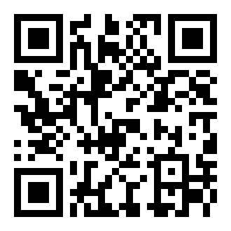 观看视频教程小猎豹儿歌的二维码