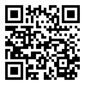 观看视频教程关于清明节传统食物推荐的二维码