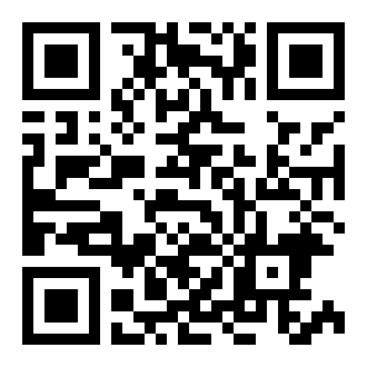 观看视频教程中学生绿野仙踪读书笔记的二维码