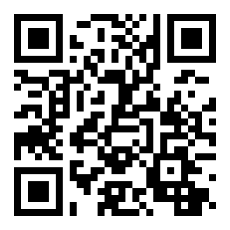 观看视频教程仁爱科普版初中英语八下Unit 6 Topic 1 I have some exciting news to tell you.河南范崇伟的二维码