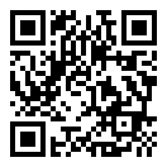观看视频教程仁爱科普版初中英语八下Unit 6 Topic 1 I have some exciting news to tell you.河南鲁国萍的二维码