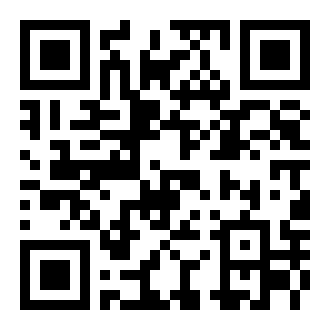 观看视频教程除夕可以洗澡洗头吗的二维码