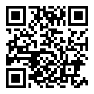 观看视频教程简短的中秋祝福语的二维码