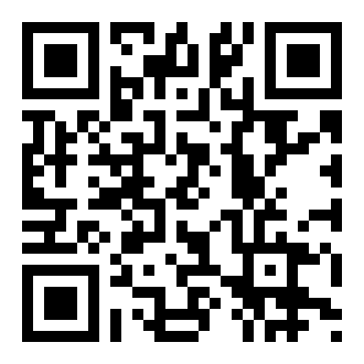 观看视频教程不完美组合的二维码