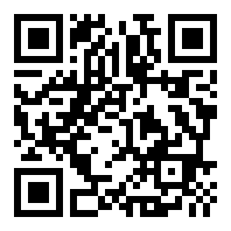 观看视频教程幼儿教育中班语言：绘本《谁咬了我的大饼》王清-第五届smart杯交互式电子白板教学应用大奖赛的二维码