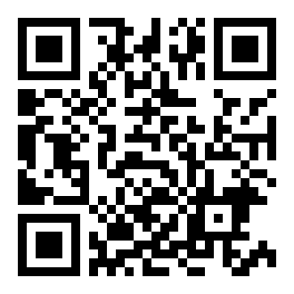 观看视频教程ai和ps快速打造超简约海报的二维码