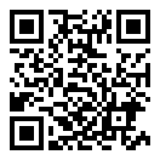 观看视频教程ai快速制作漂亮环形拼图效果海报的二维码