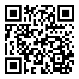 观看视频教程PS的公章有什么特点的二维码