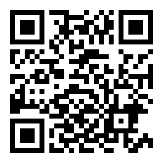 观看视频教程ps怎么替换颜色为白色的二维码