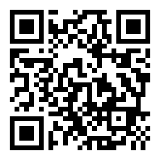 观看视频教程ps怎么加深纯色背景的二维码