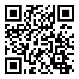 观看视频教程ps中文字切换成中文无法显示的二维码