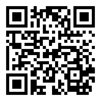 观看视频教程ps如何换半透明条幅的二维码