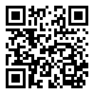 观看视频教程ps没有内容识别填充的二维码