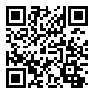 观看视频教程ps笔刷大小和圆圈不一致的二维码