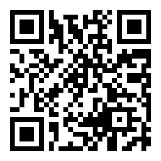 观看视频教程PS如何转换PDF页面的二维码