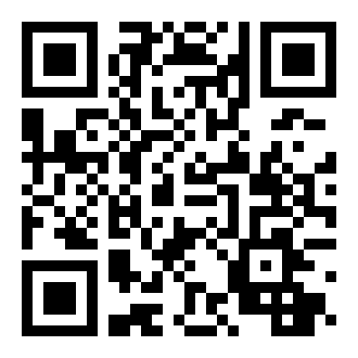 观看视频教程我是小演员的二维码