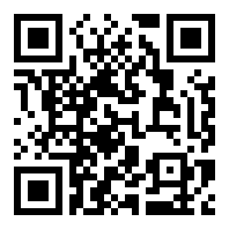 观看视频教程有道精品课小学六年级英语的二维码